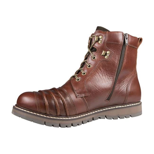 JOHN DOE Boots John Doe Riding Boots Daytona Brun Ce Appr. Customhoj