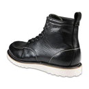 JOHN DOE Boots John Doe Riding Boots Rambler Svart Ce Appr. Customhoj