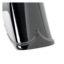 Killer Custom HD bakskärm Killer Custom 4" stretched Bakskärm. Classic tip. FXBB/S, FXST, FXLR 18-22 Customhoj