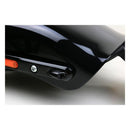 Kodlin 3 in 1 bakljus Kodlin Mini fender strut 3-1 Bakljus/Blinkers Svart Customhoj