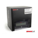 Koso Hastighetsmätare KOSO DB EX-02 Multifunktion Hastighetsmätare Customhoj