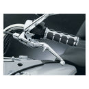 KURYAKYN Broms- & Kopplingsgrepp kit Kuryakyn Trigger Levers Set HD Customhoj