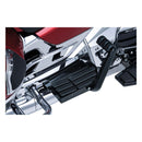 Kuryakyn Floorboards Honda Kuryakyn Transformer Passenger Floorboards for Honda Customhoj