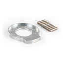 KUSTOM TECH Gaffelstopp K-Tech Interal Fork Stop Plate Customhoj