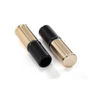 KUSTOM TECH Specialhandtag Svart / Polerad mässing Kustom Tech FL Handtag för Intern gas Customhoj