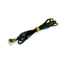 KUSTOM TECH Tryckbrytare Kustom Tech Deluxe Ersättningsknapp Rostfri Customhoj