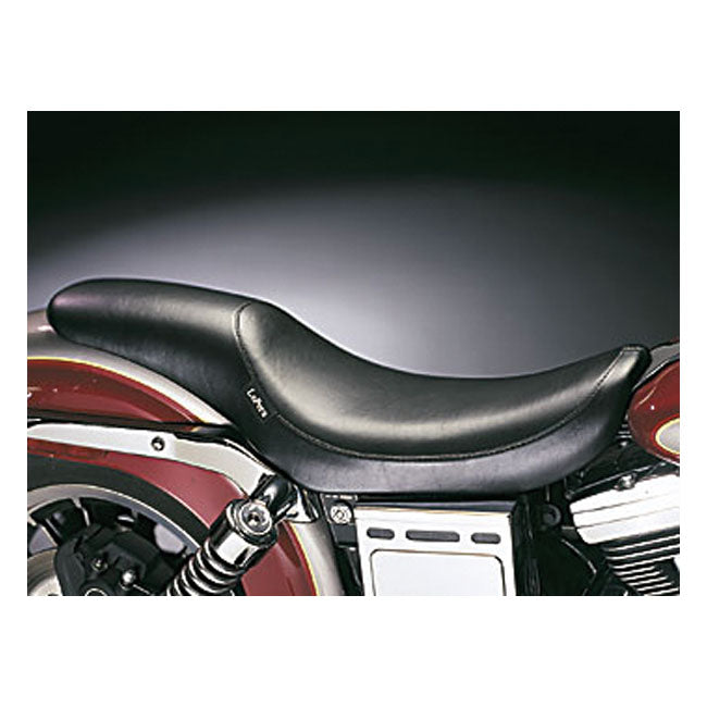 Le Pera HD Dyna sadlar Dyna 04-05 (Exkl. FXDWG) Le Pera Silhouette Sadel Dyna 91-17 Customhoj