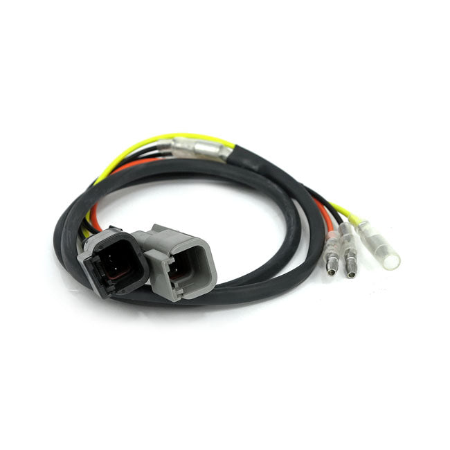 LEGEND AIR SUSPENSION Legend reservdelar Legend Crossover Cable Customhoj