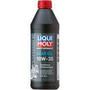 Liqui Moly Växellådsolja 10w30 Liqui Moly Gearoil 10W-30 1L Customhoj