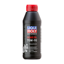 Liqui Moly Växellådsolja 75w90 Liqui Moly Gearoil 75w-90 500ml Customhoj