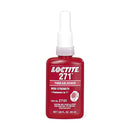 Loctite Loctite / Gänglås 24ml Loctite 271/2701 Röd Stark Thread Locker Customhoj