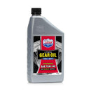 Lucas Oil Fett Lucas V-Twin Gear Oil 75W-140. Synthetic Customhoj