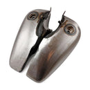 MCS Bränsletank Dyna Fat Bob tank 5 gal FL & FX 36-84 83-up Customhoj