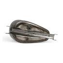 MCS Bränsletank Sportster Tank XL dished style. 3.3 gal XL 04-06 Customhoj