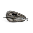 MCS Bränsletank Sportster Tank XL smooth style. 3.3 gal XL 07-20 Customhoj