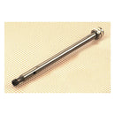 MCS Damper tube Damper Tube Fork Slider 39mm. XL 97-03 Customhoj