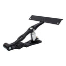 MCS Fästen/Montering Sadel Softail T-bar solo seat mount kit Softail 00-17 Customhoj