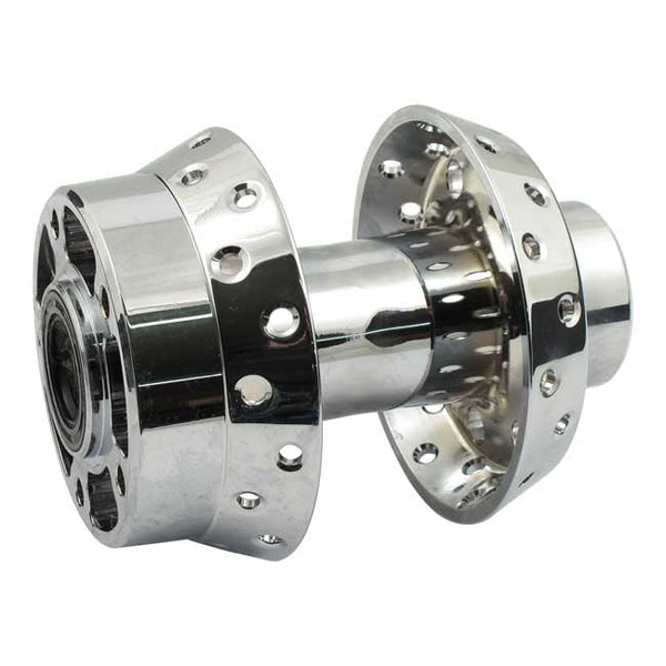 MCS Front wheel hub HD MCS Front hub assembly. OEM Style. Softail 96-99 Customhoj