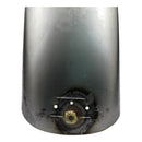 MCS HD framskärm Framskärm Touring 87-99. Med / Utan hål Customhoj