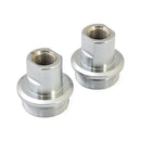 MCS Övriga reservdelar framgaffel Fork Tube Plugs. FLT 84-99 Customhoj