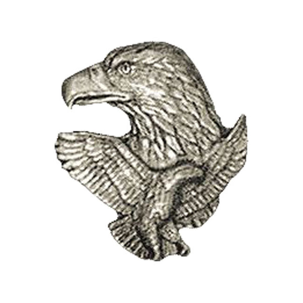 MCS Pin DOUBLE EAGLE PIN 2 Customhoj