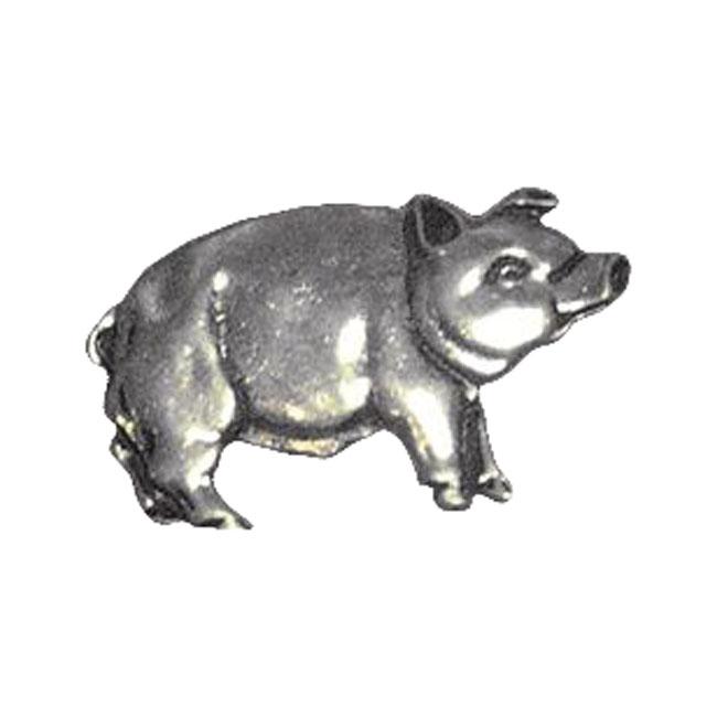 MCS Pin Fat Hog Pin Customhoj