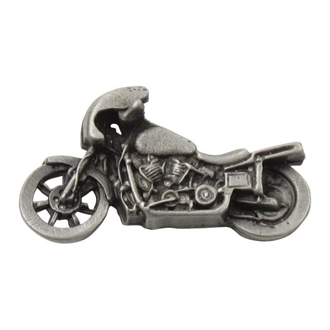 MCS Pin Late V-Twin Pin Customhoj