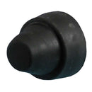 MCS Reservdelar hastighetsmätare Rubber boot, speedometer reset switch. 98-13 B.T.; 11-13 XL; 11-12 XR1200; 02-17 V-Rod Customhoj