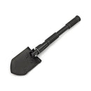 MCS Spade Folding Spade, Med Built-In Axe Customhoj