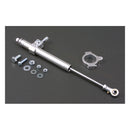 MCS Styrdämpare Dyna 91-05 (Exkl. FXDWG) Steering Damper Kit. Dyna 91-17 Customhoj