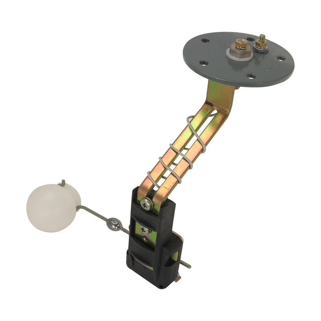 MCS Tankmätare 89-93 FLT; 94-96 FLHTC, FLTCU, FLHTCU; 95-96 FLHT Fuel tank sending unit. Tankmätare HD 82-01 med förgasare Customhoj