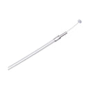 MCS Throttle Cable Harley MCS Throttle Cable for Harley 96-21 Customhoj