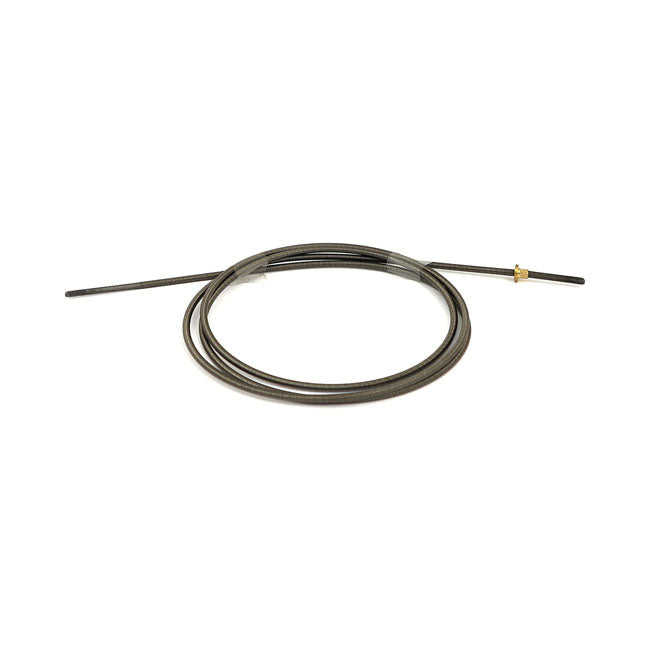 MCS Vajer hastighetsmätare Inner Speedo Cable, Rear Wheel. 37-52 WL 45" SV Customhoj