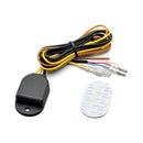 MCS Varvtalsgivare RPM pulse rectifier Customhoj