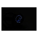 MCS Varvtalsmätare Velona 48mm Varvtalsmätare 9000rpm Color changer Customhoj