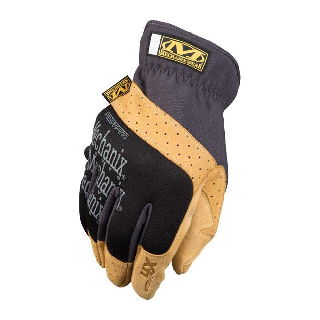 MECHANIX Handskar Mechanix Fastfit 4X Handskar Customhoj