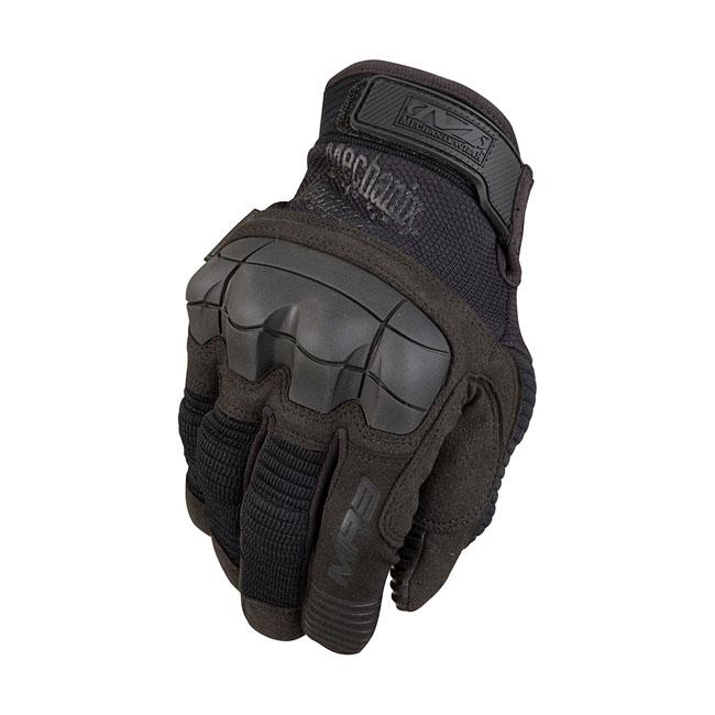 MECHANIX Handskar Mechanix Handskar M-Pact 3 Svart Customhoj