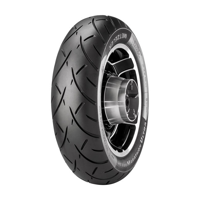 METZELER Däck 16" 150/80R16 71V Metzeler ME888 Marathon Ultra Framdäck MC 16" Customhoj