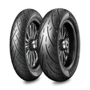METZELER Däck 17" 160/70B17 79V Metzeler Cruisetec Bakdäck MC 17" Customhoj