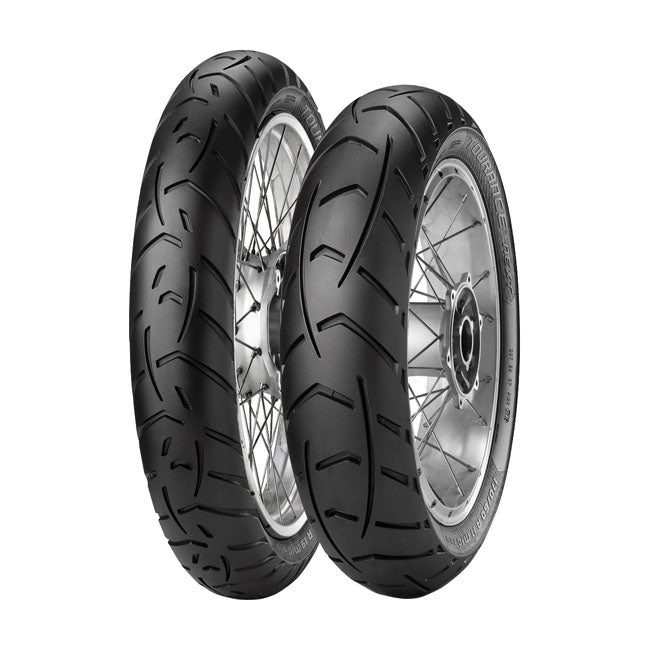 METZELER Däck 18" 150/70R18 70V Metzeler Tourance Next Bakdäck MC 18" Customhoj