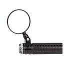 MOTOGADGET Handtag 7/8" Motogadget Mo Grip Soft Rubber Handtag 7/8" Svart Customhoj