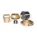 MUELLER Sänkningssats HD Softail 18-22 Softail FXBB, FXLR, FLSL, FLDE, FLHC/S Müller Sänkningssats Bak. Softail 18-22 Customhoj