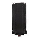 MUSTANG Bib till tank 65-84 4-sp FL, FLH; 80-86 FXWG; 84-99 Softail (NU) Mustang Tank Bib HD Dash Customhoj