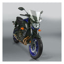NATIONAL CYCLE Vindruta Övriga Märken National Cycle VStream+® Vindruta Ljust tonad Yamaha MT-07 Customhoj