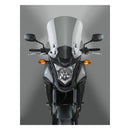 NATIONAL CYCLE Vindruta Övriga Märken NC VStream® Sport/tour Vindruta Ljust tonad Honda CB500X Customhoj
