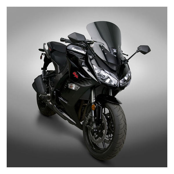 NATIONAL CYCLE Vindruta Övriga Märken NC VStream® Sport/Tour Vindruta Mörkt tonad Kawasaki Z1000SX Customhoj