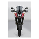 NATIONAL CYCLE Vindruta Övriga Märken NC VStream® Sport Vindruta Mörkt tonad Honda CB500X 19-20 Customhoj