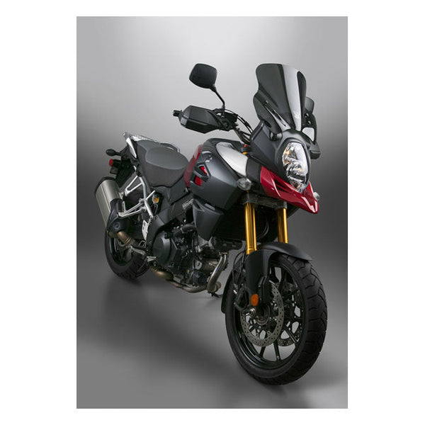 NATIONAL CYCLE Vindruta Övriga Märken NC VStream® Sport Vindruta Mörkt tonad Suzuki DL1000 V-Strom/V-Strom Adventure Customhoj