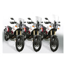 NATIONAL CYCLE Vindruta Övriga Märken NC VStream® Vindruta 15.25" Ljust tonad Yamaha XT700 Ténéré Customhoj