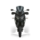 NATIONAL CYCLE Vindruta Övriga Märken NC VStream® Vindruta Mörkt tonad Kawasaki Versys KLE1000 Customhoj